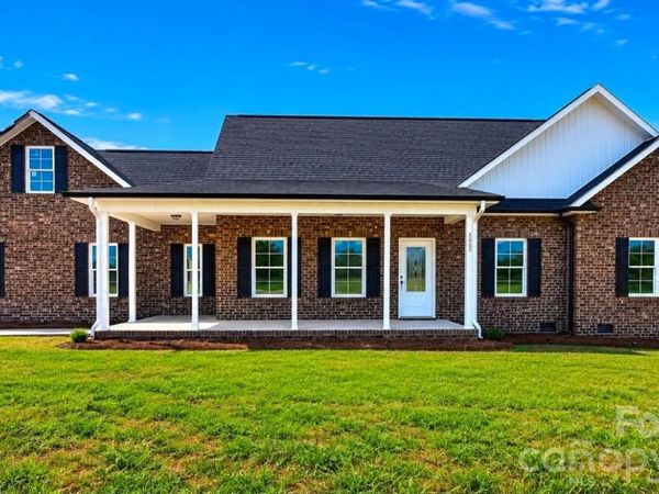 5055 Macedonia Church Road , Vale, NC 28168