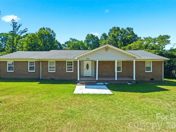 588 Old Friendship Road, Rock Hill, SC 29730