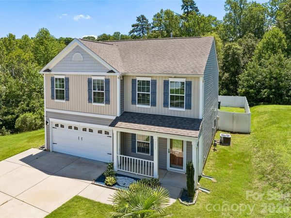 4707 Mcclure Road , Charlotte, NC 28216