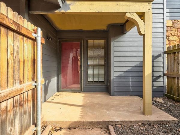 14311 N Pennsylvania Avenue, Unit 8N, Oklahoma City, OK 73134