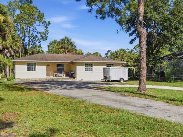 231 14th ST NE, NAPLES, FL 34120