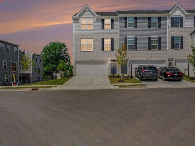 1287 Walsh Drive , Reynoldsburg, OH 43068 Photo 1