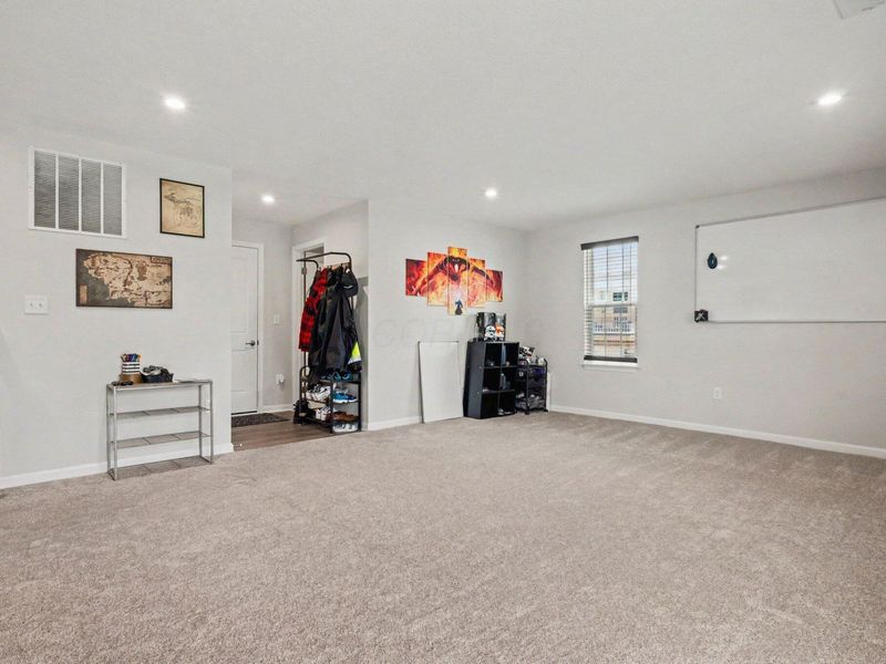 1287 Walsh Drive , Reynoldsburg, OH 43068 Photo 23
