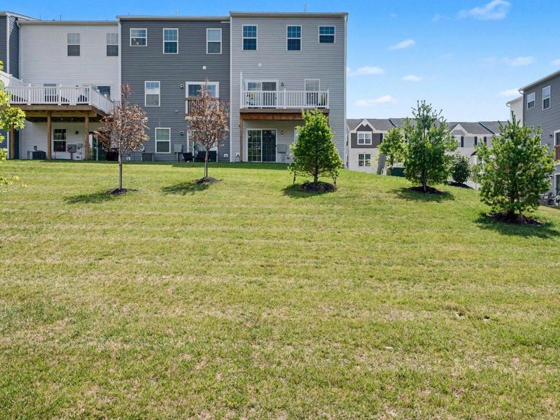 1287 Walsh Drive , Reynoldsburg, OH 43068 Photo 26
