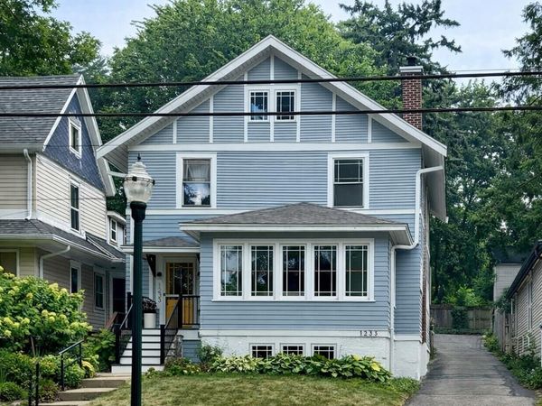 1233 E Johnson Street, Madison, WI 53703