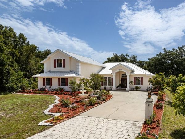 8656 96TH Court, Vero Beach, FL 32967