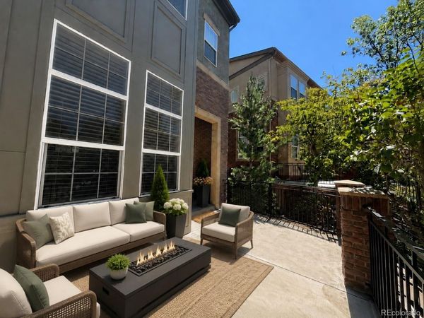 789 Bristle Pine Circle, Unit C, Highlands Ranch, CO 80129