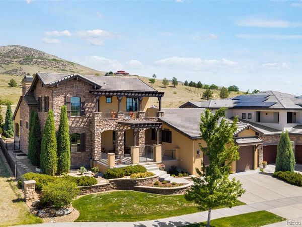 14904 W Evans Place , Lakewood, CO 80228