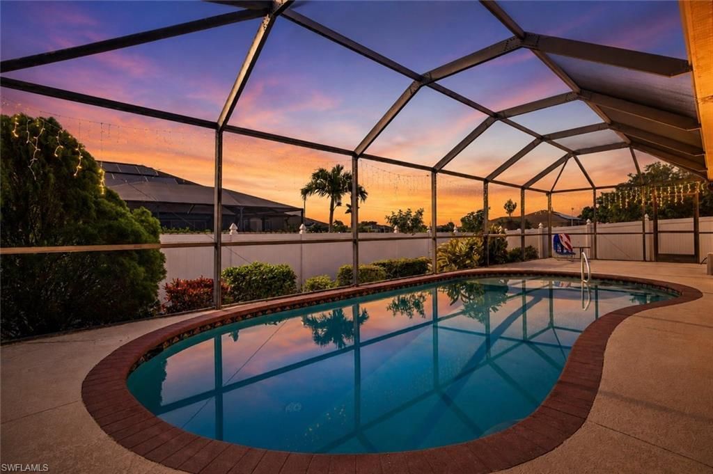 2703 NE Juanita Pl , Cape Coral, FL 33909 Photo