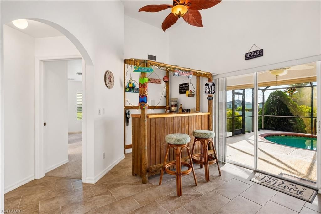 2703 NE Juanita Pl , Cape Coral, FL 33909 Photo