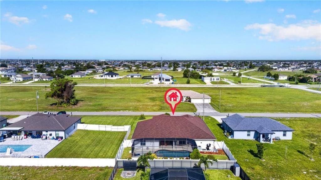 2703 NE Juanita Pl , Cape Coral, FL 33909 Photo