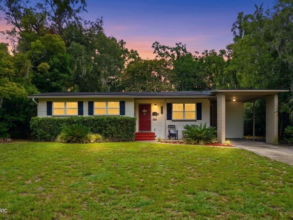 3994 CONGA Street, Jacksonville, FL 32217