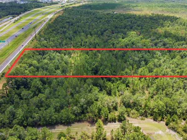 0 BRANAN FIELD Road, Middleburg, FL 32068