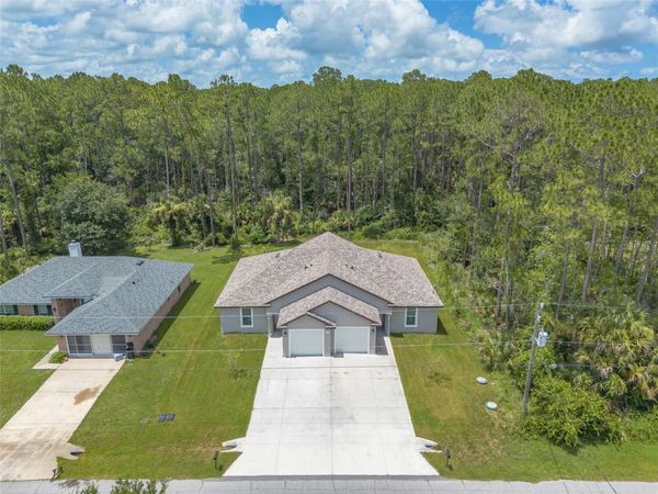 48 REGENCY DRIVE , PALM COAST, FL 32164