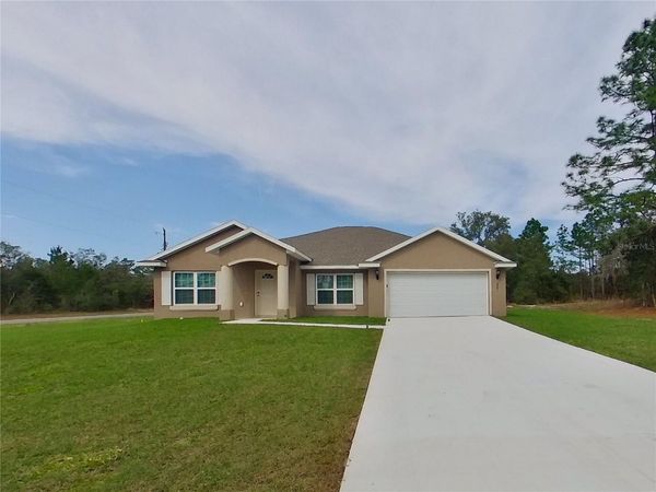 14781 SW 60TH TERRACE , OCALA, FL 34473
