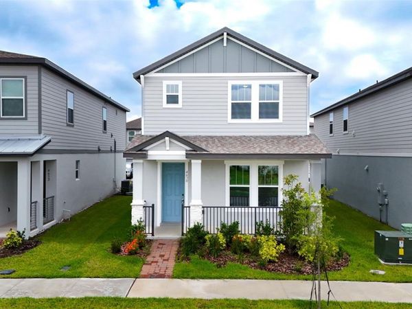 4630 HOMESTEAD TRAIL , ST CLOUD, FL 34772
