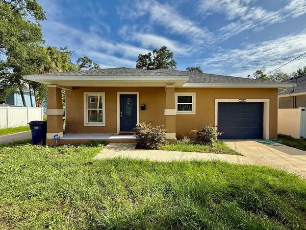 2904 E COLUMBUS DRIVE , TAMPA, FL 33605