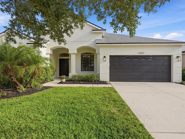 12251 23RD STREET E, PARRISH, FL 34219