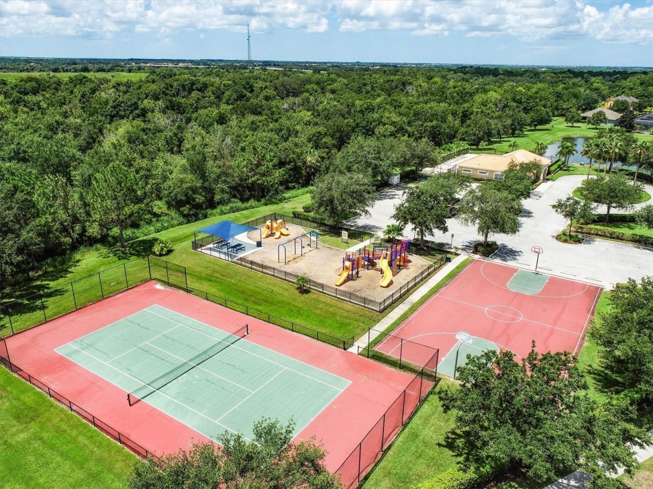 12251 23rd Street E, Parrish, FL 34219 Photo