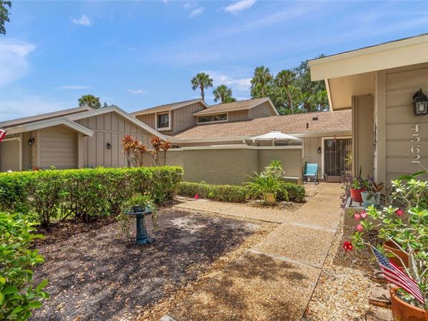 4562 FOREST WOOD TRAIL , Unit 15, SARASOTA, FL 34241