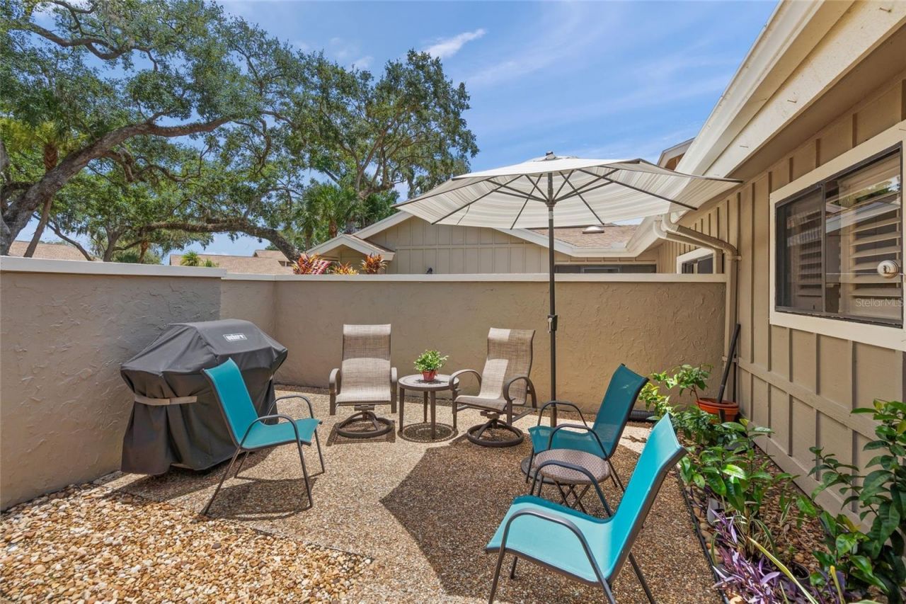 4562 Forest Wood Trail, Unit 15, Sarasota, FL 34241 Photo