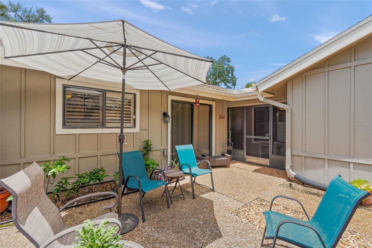 4562 Forest Wood Trail, Unit 15, Sarasota, FL 34241 Photo