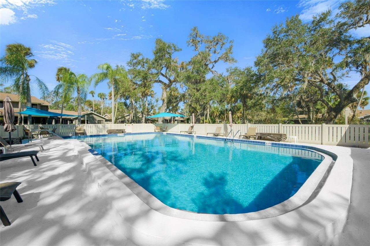 4562 Forest Wood Trail, Unit 15, Sarasota, FL 34241 Photo