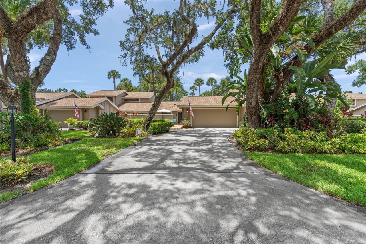 4562 Forest Wood Trail, Unit 15, Sarasota, FL 34241 Photo