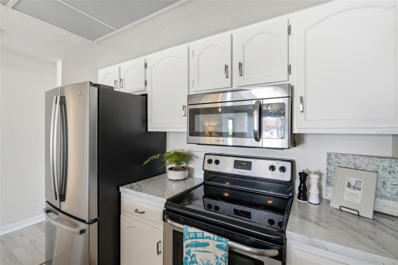 25188 Marion Ave, Unit D307, Punta Gorda, FL 33950 Photo