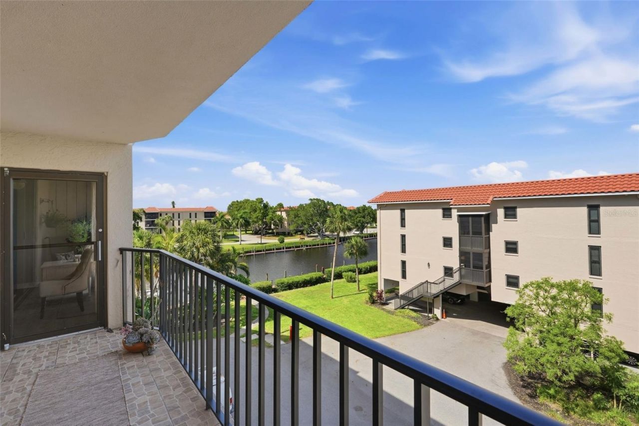 25188 Marion Ave, Unit D307, Punta Gorda, FL 33950 Photo