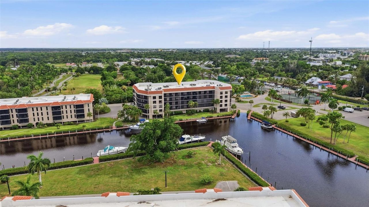 25188 Marion Ave, Unit D307, Punta Gorda, FL 33950 Photo