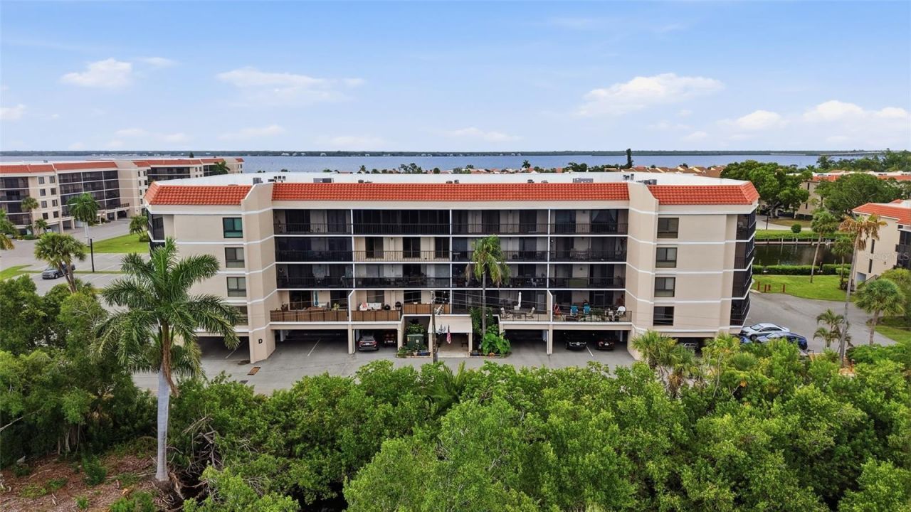 25188 Marion Ave, Unit D307, Punta Gorda, FL 33950 Photo