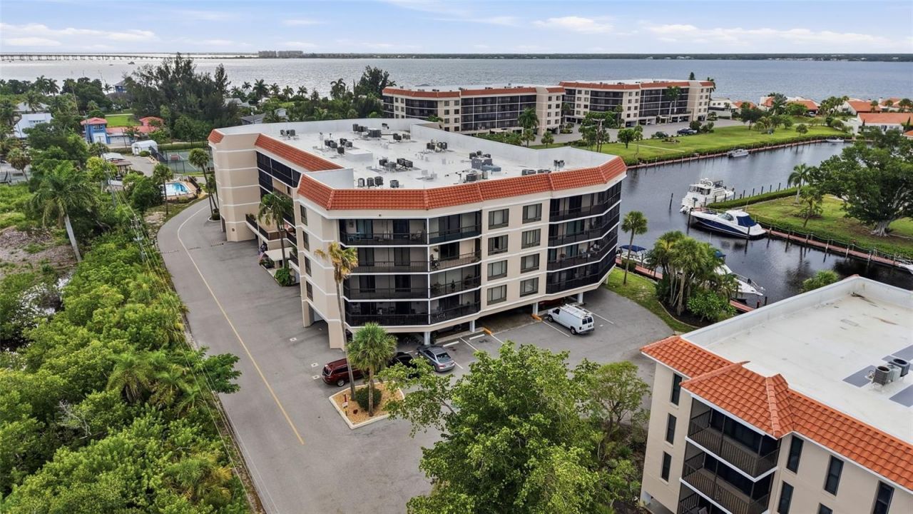 25188 Marion Ave, Unit D307, Punta Gorda, FL 33950 Photo