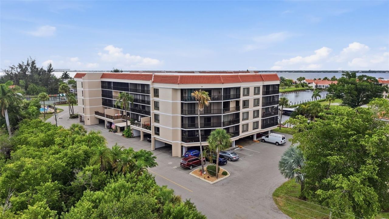 25188 Marion Ave, Unit D307, Punta Gorda, FL 33950 Photo