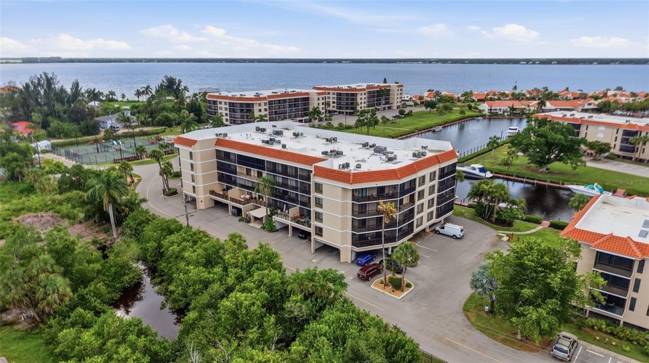 25188 Marion Ave, Unit D307, Punta Gorda, FL 33950 Photo