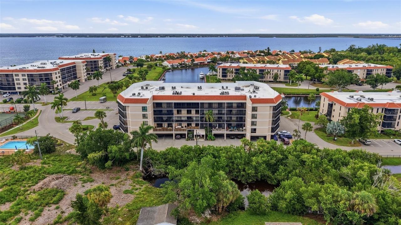 25188 Marion Ave, Unit D307, Punta Gorda, FL 33950 Photo