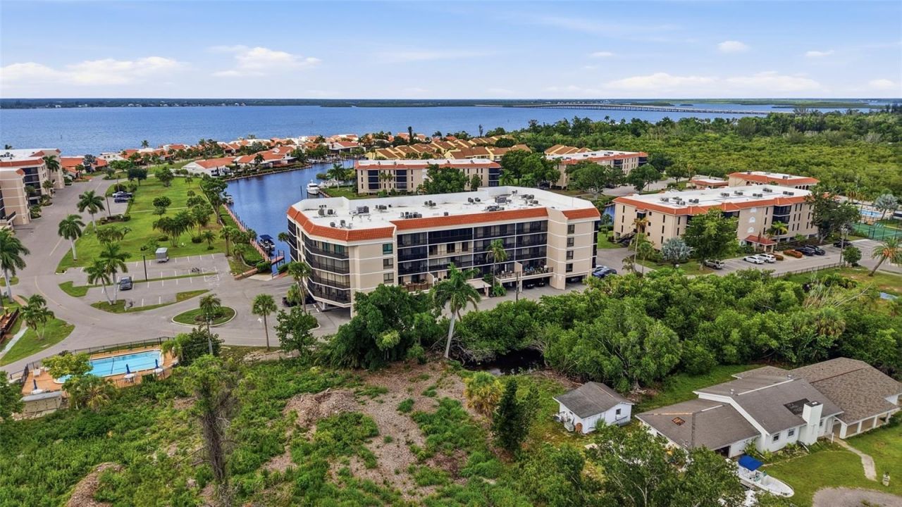 25188 Marion Ave, Unit D307, Punta Gorda, FL 33950 Photo