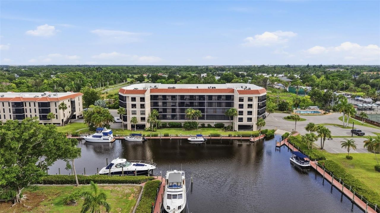 25188 Marion Ave, Unit D307, Punta Gorda, FL 33950 Photo
