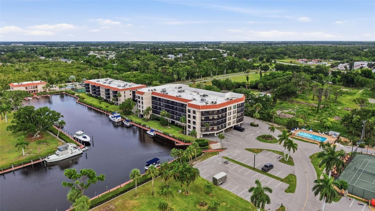 25188 Marion Ave, Unit D307, Punta Gorda, FL 33950 Photo