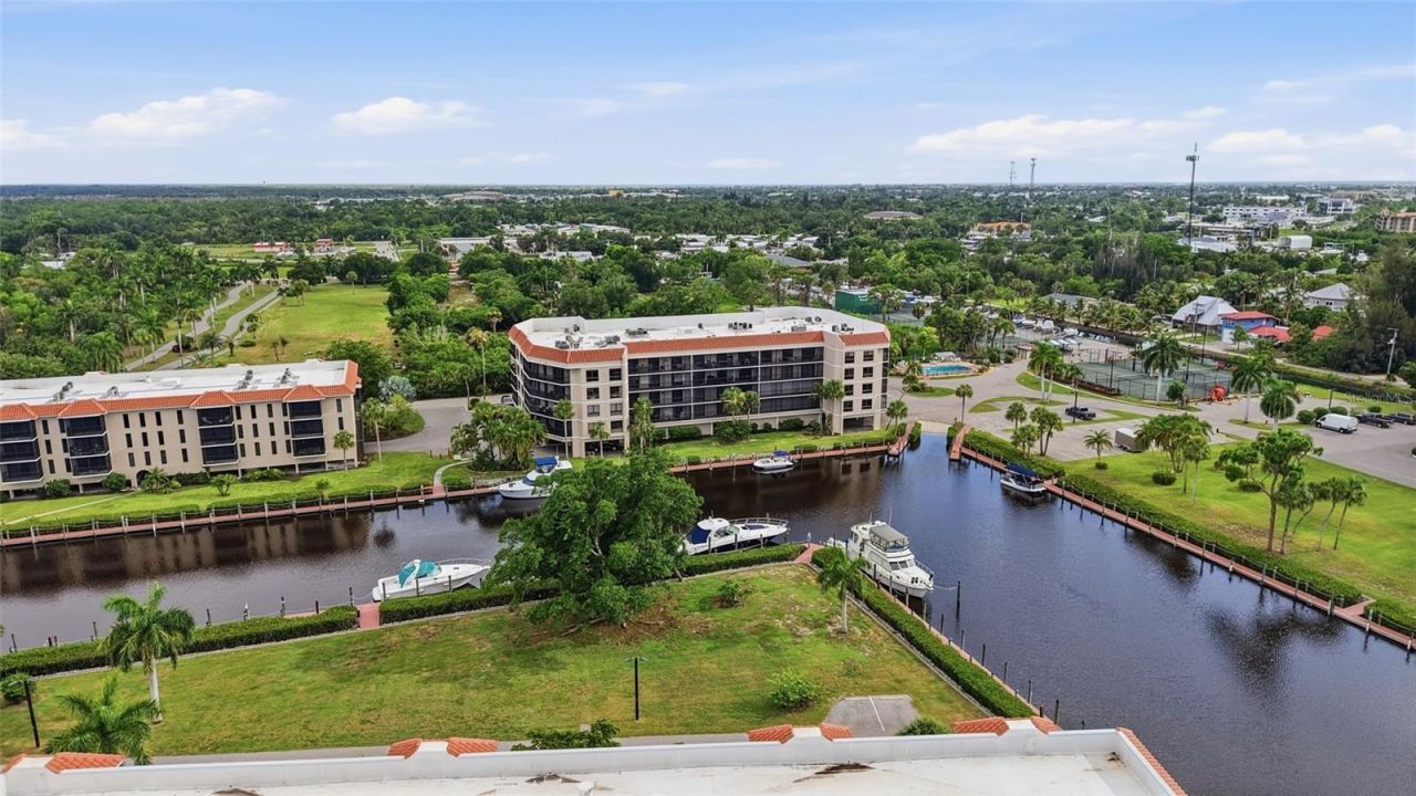 25188 Marion Ave, Unit D307, Punta Gorda, FL 33950 Photo