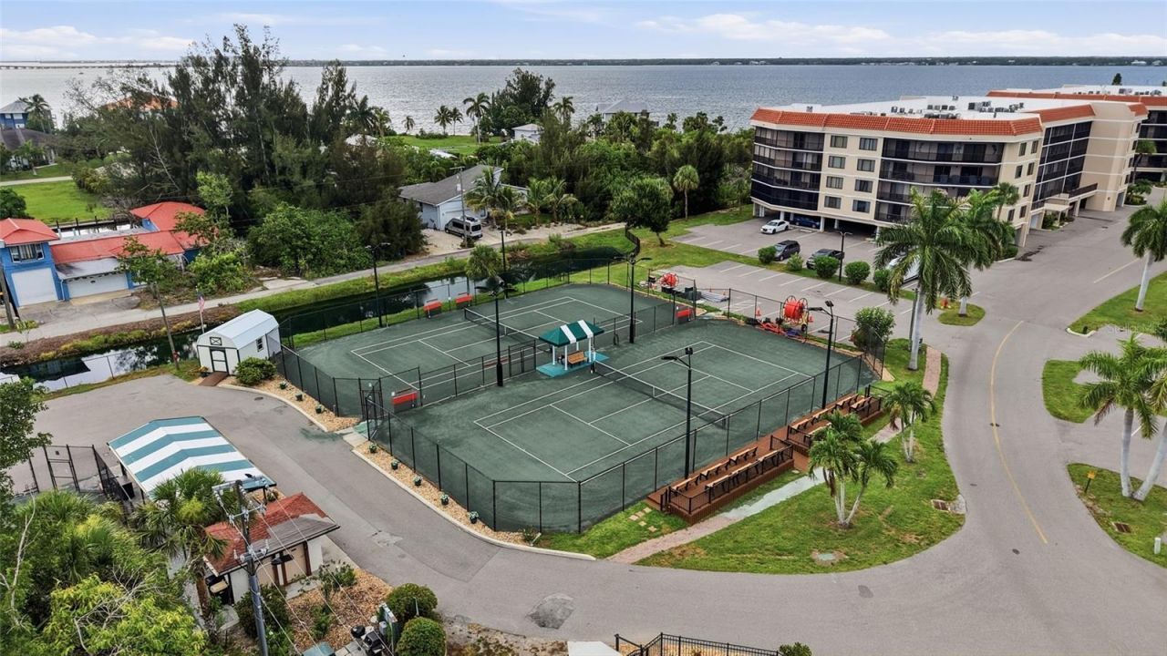 25188 Marion Ave, Unit D307, Punta Gorda, FL 33950 Photo