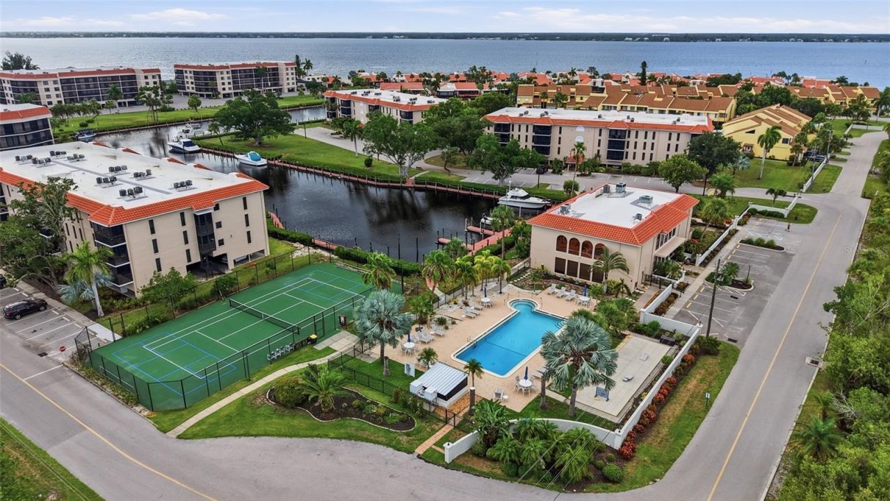 25188 Marion Ave, Unit D307, Punta Gorda, FL 33950 Photo