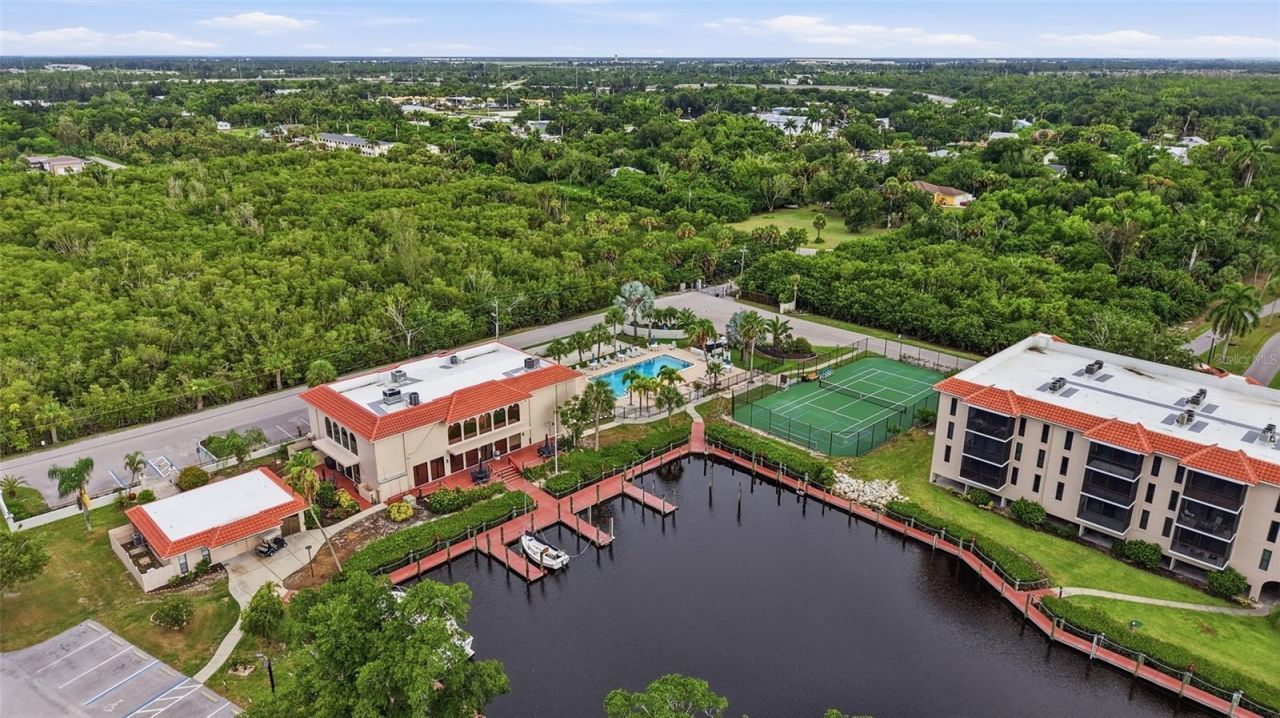 25188 Marion Ave, Unit D307, Punta Gorda, FL 33950 Photo