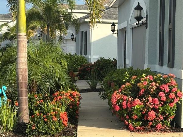 1867 NOTTINGHAM TRAIL, PUNTA GORDA, FL 33980