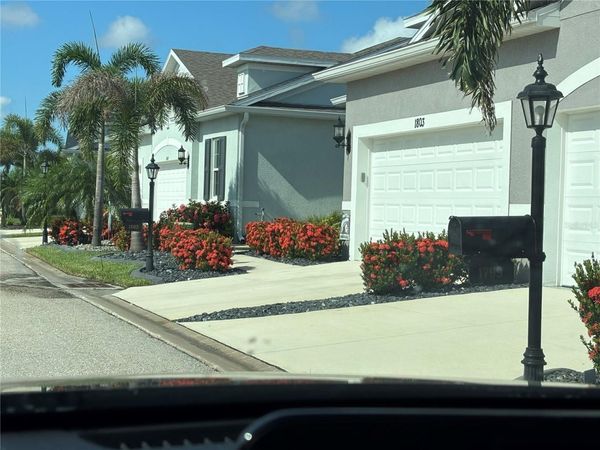 1867 NOTTINGHAM TRAIL , PUNTA GORDA, FL 33980