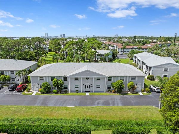 7104 NANTUCKET CIRCLE , Unit 3, NORTH FORT MYERS, FL 33917