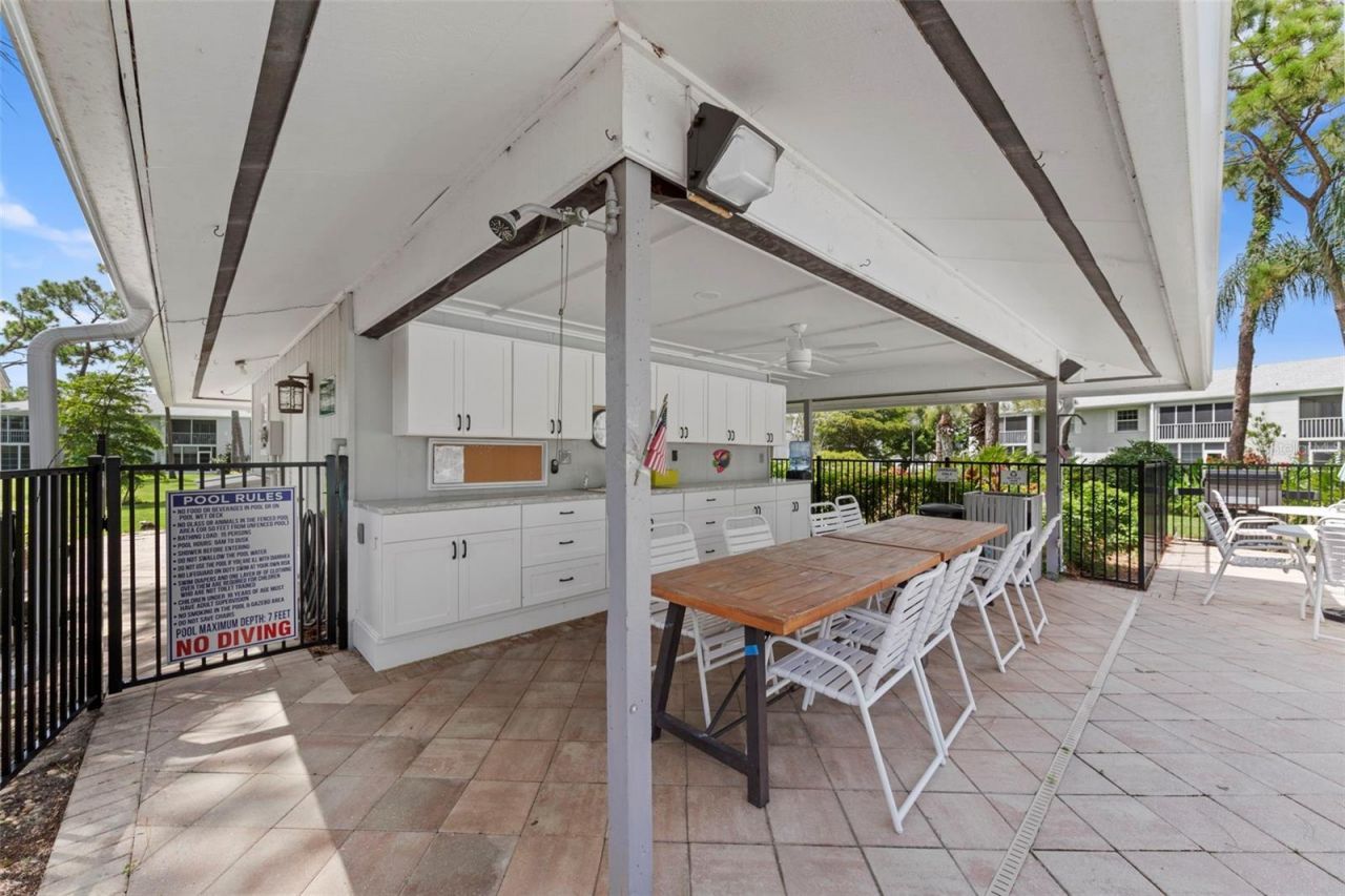 7104 Nantucket Circle, Unit 3, North Fort Myers, FL 33917 Photo
