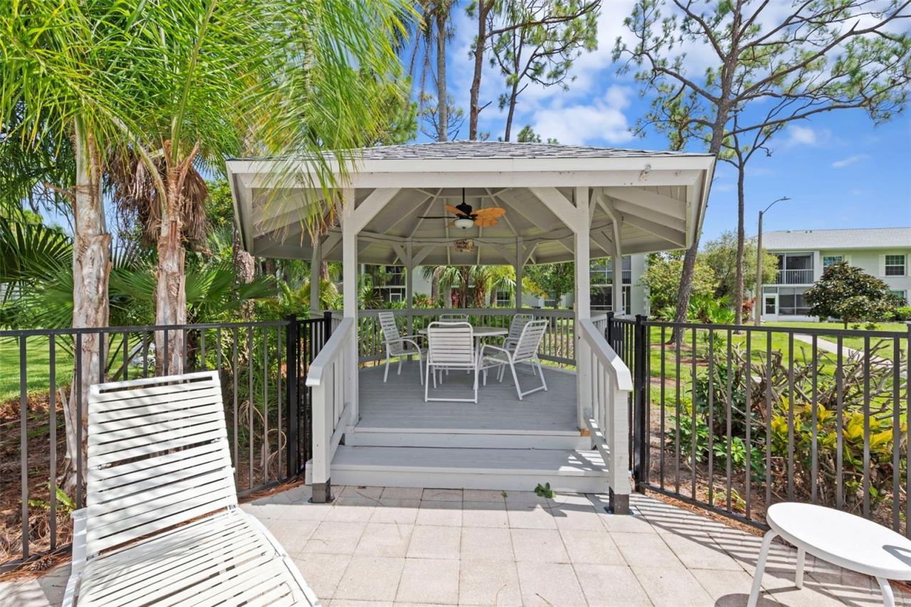 7104 Nantucket Circle, Unit 3, North Fort Myers, FL 33917 Photo