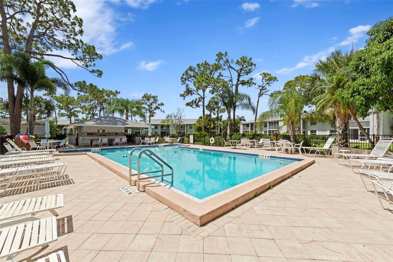 7104 Nantucket Circle, Unit 3, North Fort Myers, FL 33917 Photo