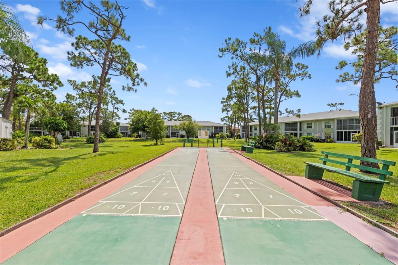 7104 Nantucket Circle, Unit 3, North Fort Myers, FL 33917 Photo